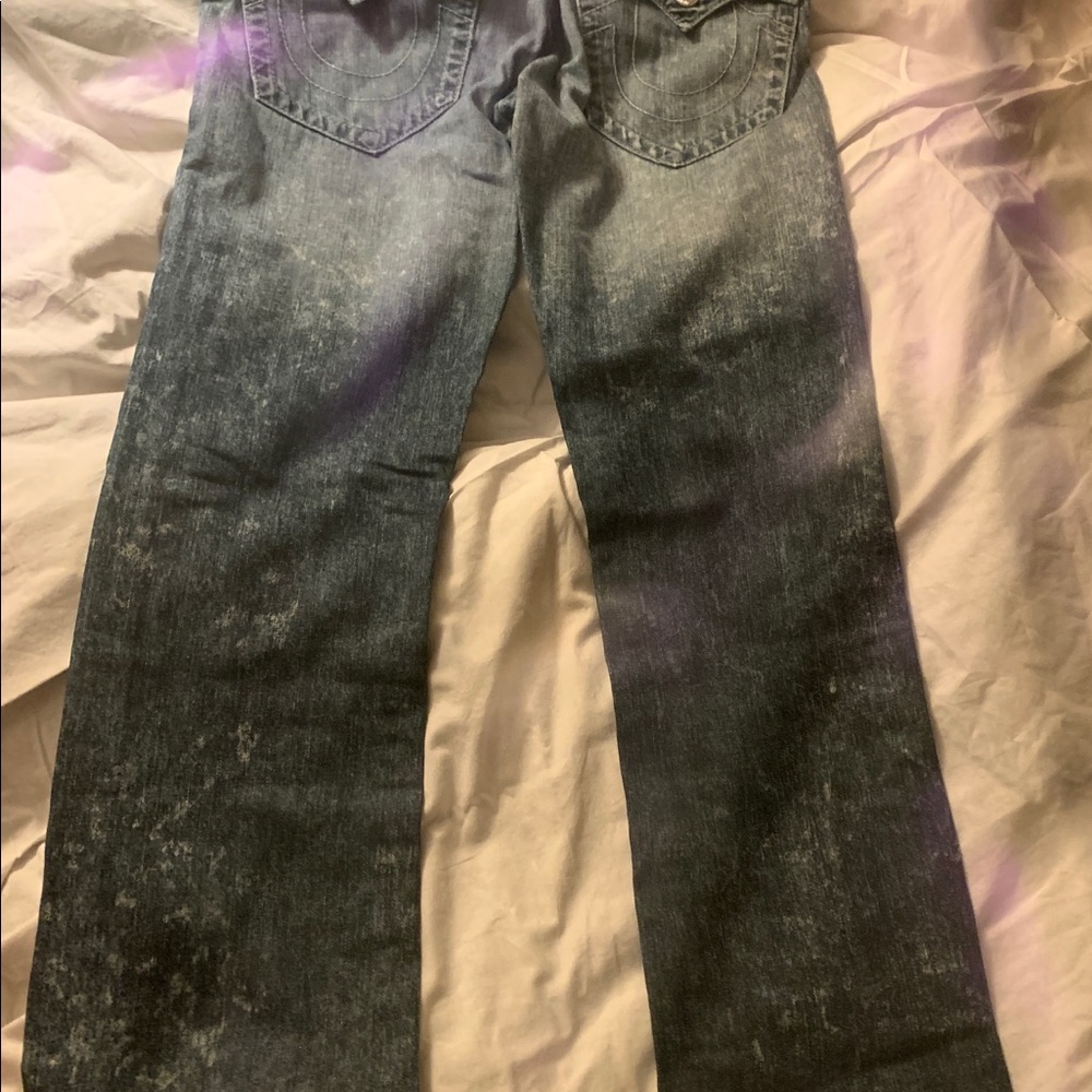Size 30 True Religion Jeans